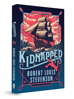 cover image of Kidnapped